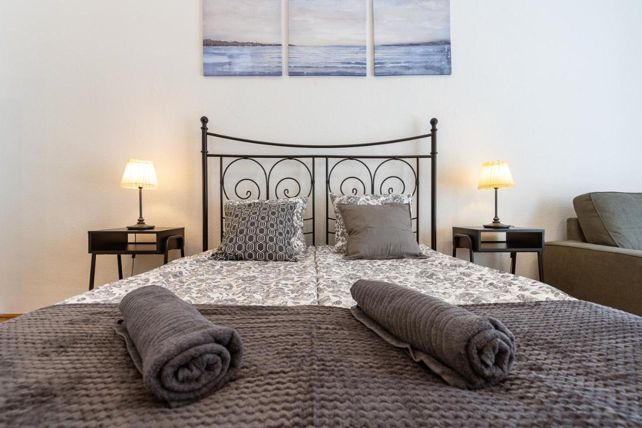 Lovely Apartment Close To Synagogue And Szimpla Garden Budapeszt Zewnętrze zdjęcie