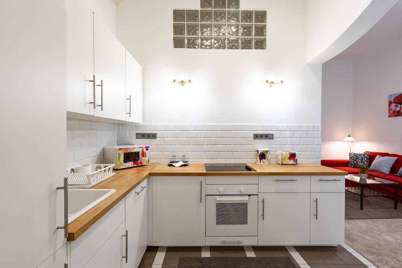 Lovely Apartment Close To Synagogue And Szimpla Garden Budapeszt Zewnętrze zdjęcie