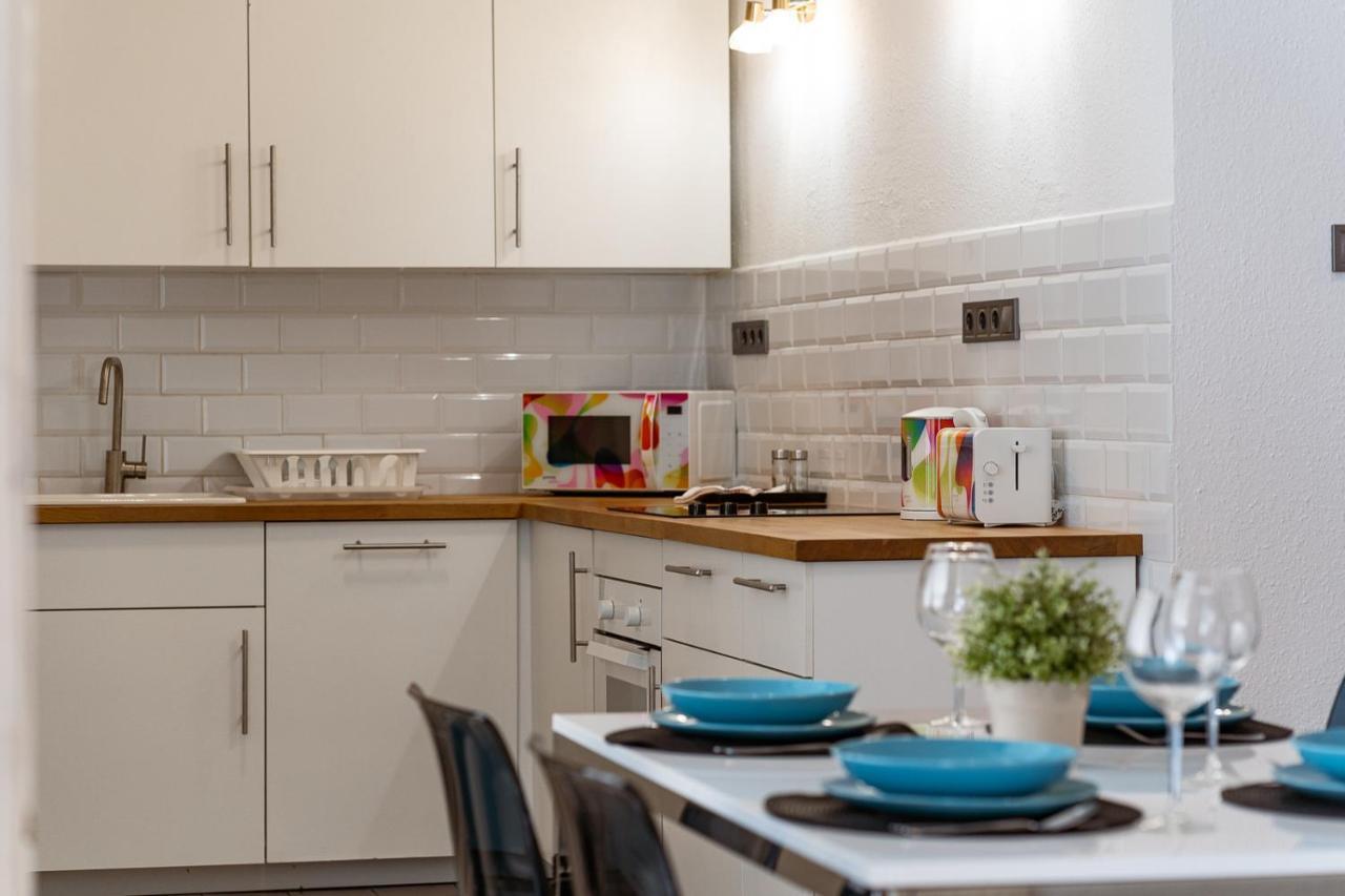 Lovely Apartment Close To Synagogue And Szimpla Garden Budapeszt Zewnętrze zdjęcie