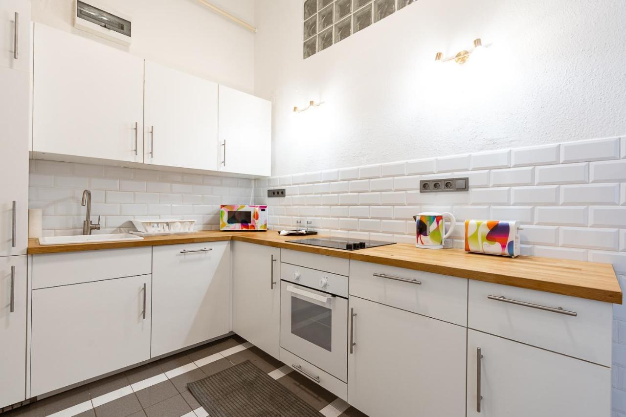 Lovely Apartment Close To Synagogue And Szimpla Garden Budapeszt Zewnętrze zdjęcie